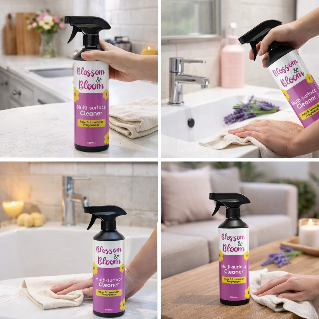 Multi-surface cleaner - Image 3